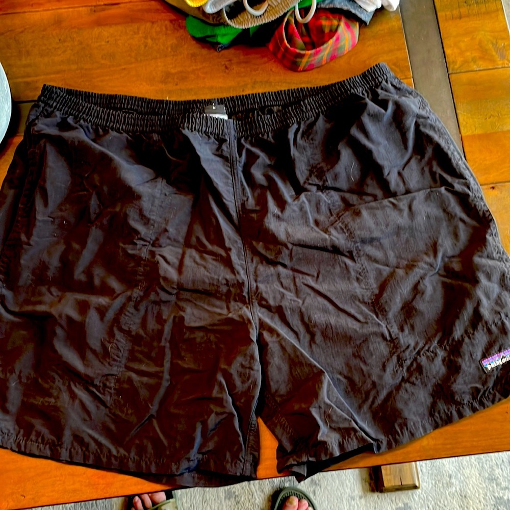 Patagonia Swim trunks